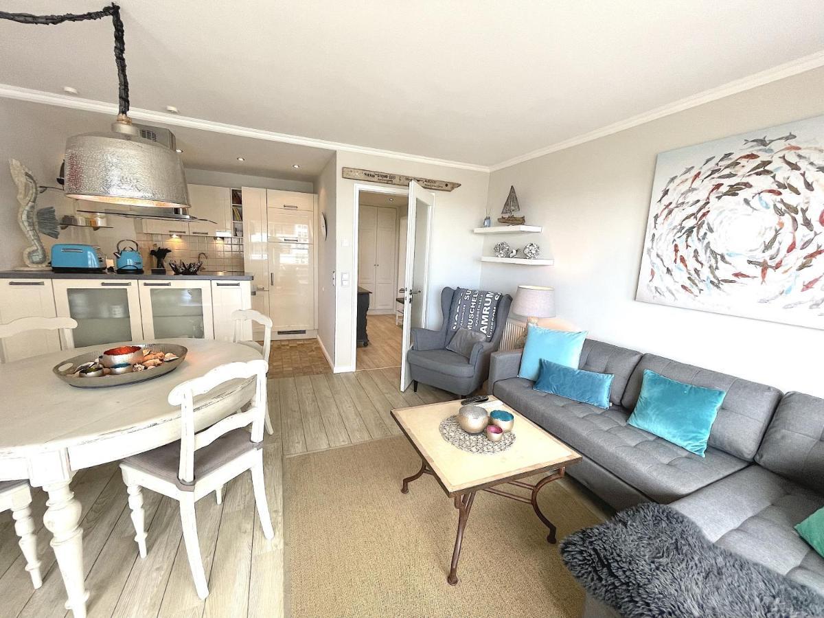 Strand No.27 Westerland Exterior foto