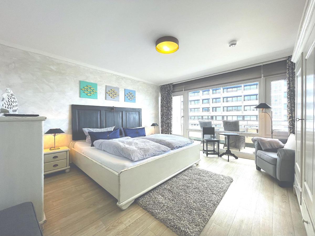 Strand No.27 Westerland Exterior foto