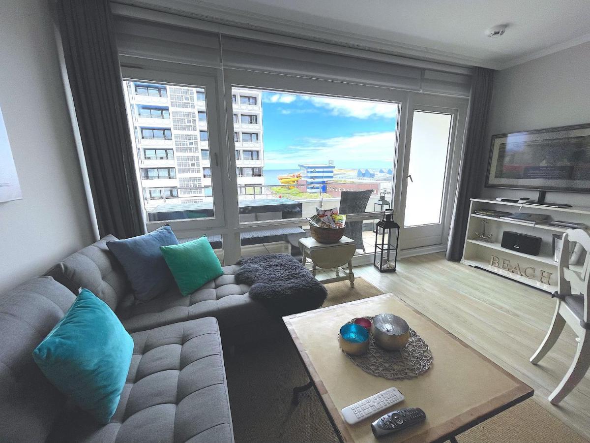 Strand No.27 Westerland Exterior foto