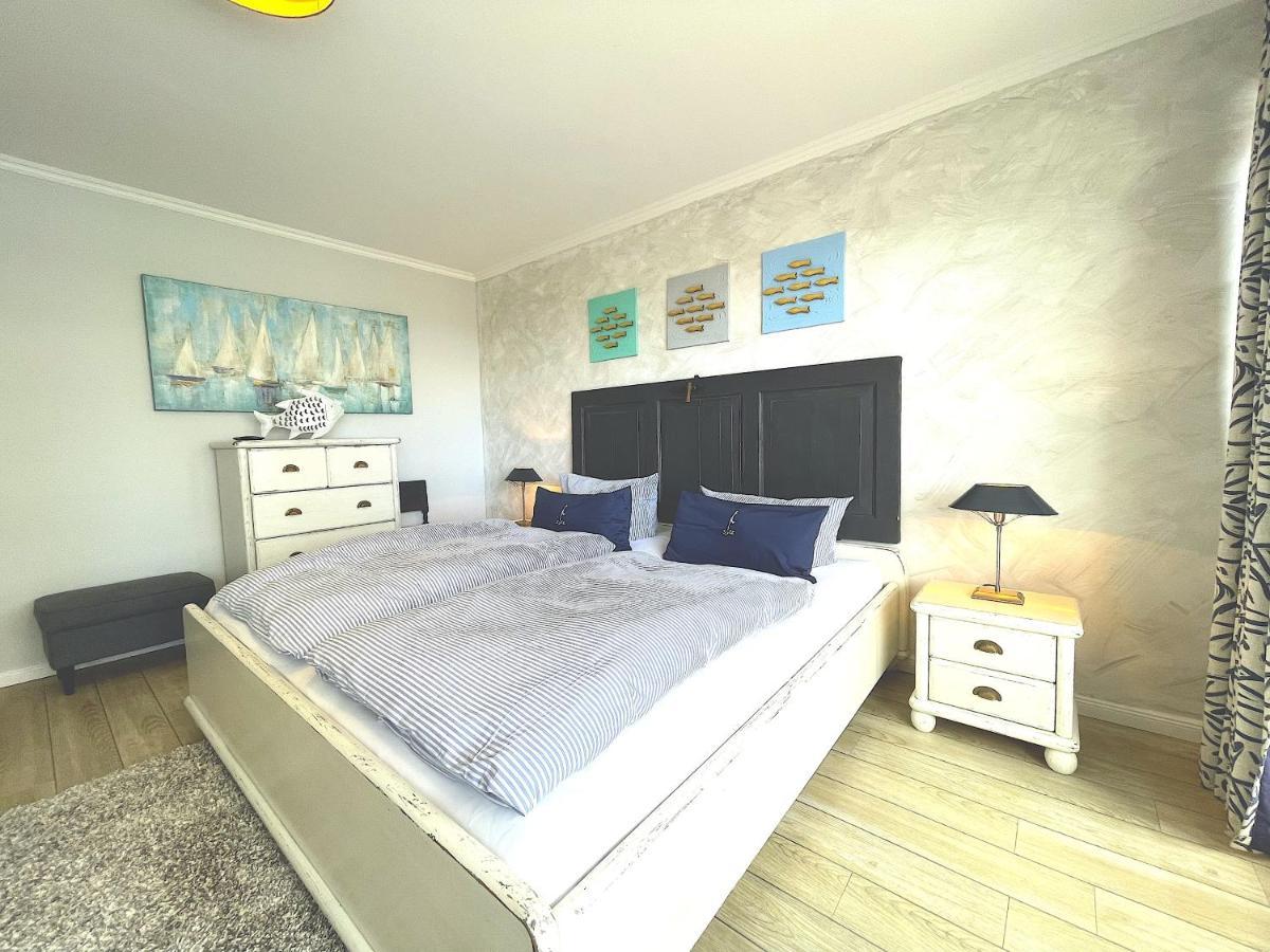 Strand No.27 Westerland Exterior foto