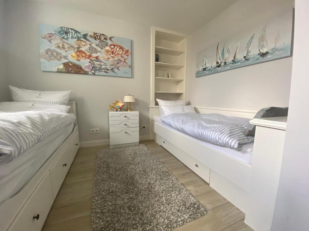 Strand No.27 Westerland Exterior foto